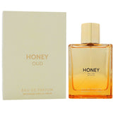 Perfume de Honey Bergamot