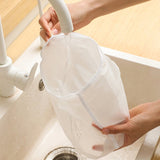 Sac d'essorage pour légumes