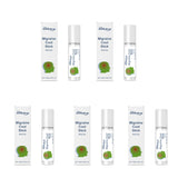 Roll-on thérapeutique rafraîchissant