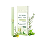 🔥 Difusor Herbal con Extracto de Gordolobo