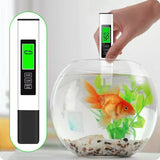 Nuevo Medidor Digital de Agua 4 en 1 Tds Tester