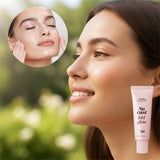 Crème hydratante protectrice pour la peau au collagène