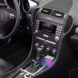 Chargeur de voiture Starlight