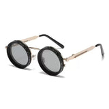 Lunettes de soleil polarisées réglables Sakerplus pour l'extérieur