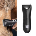 Rasoir tondeur électrique pour hommes