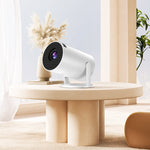 Projecteur de cinéma maison LCD