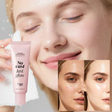 Crème hydratante protectrice pour la peau au collagène