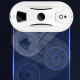 Robot lave-vitres intelligent automatique