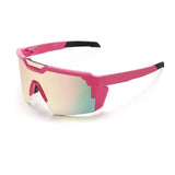 Lunettes de cyclisme polarisées haute performance