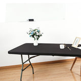 Nappe élastique ajustée