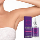 Essence de soins capillaires