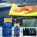 Spray de revêtement pour voiture pour la brillance et la protection