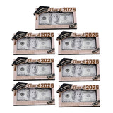 Porte-billets de remise de diplôme 2026