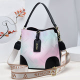 Sac à main pour femme de grande capacité
