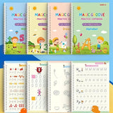Libros mágicos para niños