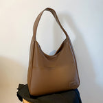 Sac fourre-tout en cuir