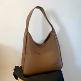 Sac fourre-tout en cuir