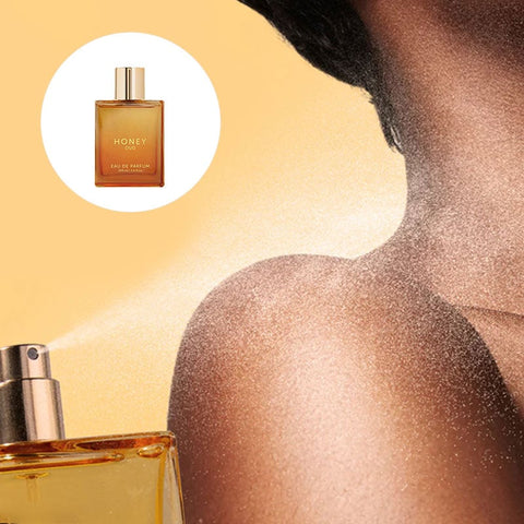 Perfume de Honey Bergamot