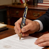 Stylo à bille commémoratif du 250e anniversaire