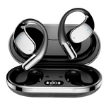 Q39 Écouteurs Bluetooth à clip avec traduction IA