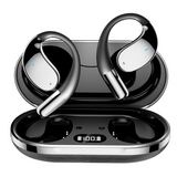 Q39 Écouteurs Bluetooth à clip avec traduction IA