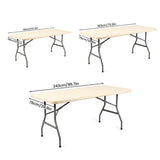 Nappe élastique ajustée