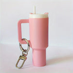 Porte-clés Mini Cup