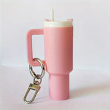 Porte-clés Mini Cup