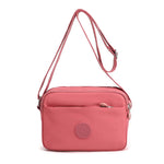 Petit sac en toile à trois couches