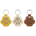 Porte-clés commémoratif pour animaux de compagnie