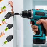 Magnetisierer & Entmagnetisierer Werkzeugset