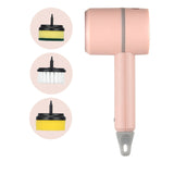 Brosse de nettoyage électrique à main