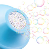 Nouvelle machine à bulles automatique pour enfants