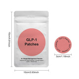 1 SET/30 patchs d'équilibre métabolique