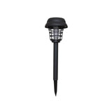 Lampe décorative solaire anti-moustiques