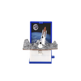 Porte-clés de Livre pop-up 3D