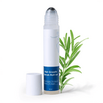 Sérum roll-on avanzado para el crecimiento del cabello
