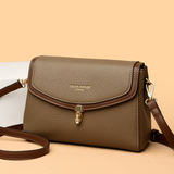 Sac à bandoulière élégant et solide pour femmes