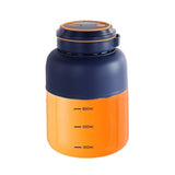Gobelet Mixeur Portable Sans Fil