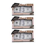 Porte-billets de remise de diplôme 2026