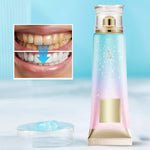 Dentifrice Blanchissant Éclatant