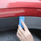 El agente de recubrimiento para plásticos automotrices