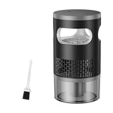 Piège à moustiques bionique à aspiration UV ultra-silencieux