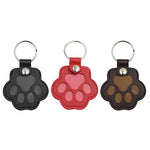 Porte-clés commémoratif pour animaux de compagnie