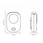 Ventilateur USB portable
