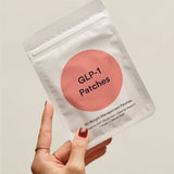 1 SET/30 patchs d'équilibre métabolique
