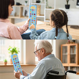 Jouet thérapeutique pour la communication autistique