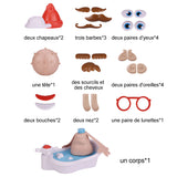 Jouets de maquillage