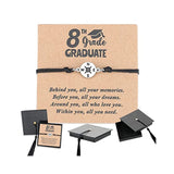 Bracelet Commémoratif de Graduation