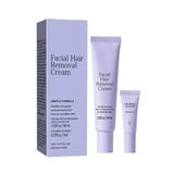 Essence de crème dépilatoire